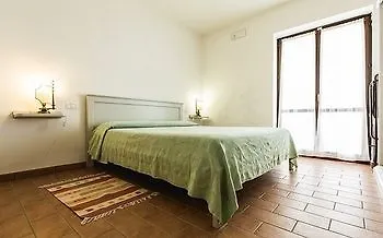 Il Borgo Degli Ulivi Aparthotel