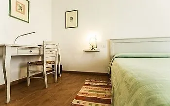 Il Borgo Degli Ulivi 3*