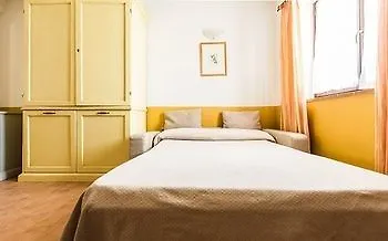Il Borgo Degli Ulivi Aparthotel Scansano
